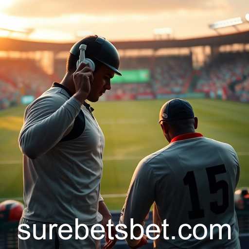 The Evolution of Surebets Amidst Global Gaming Trends