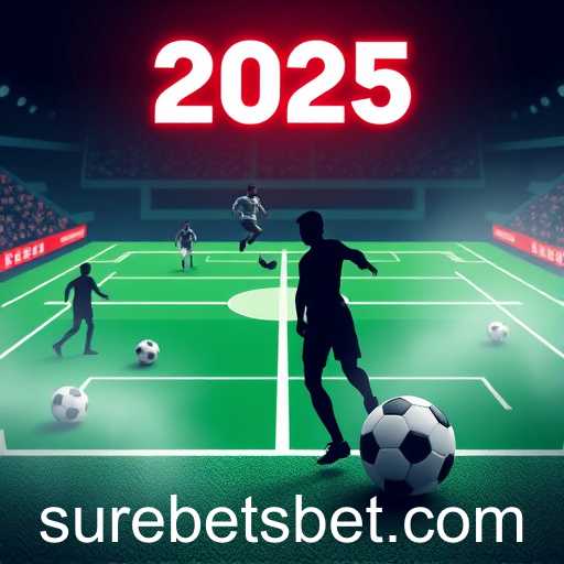 The Evolution of Surebets in Online Gaming