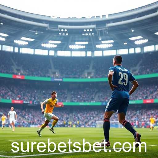 The Evolving World of Surebets in 2025