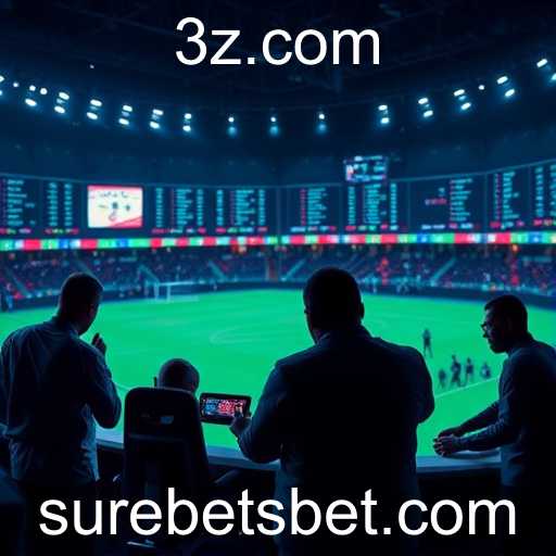 The Growing Impact of Surebets in Modern Betting