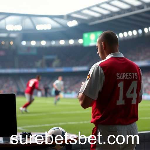 The Impact of Surebets on Online Betting