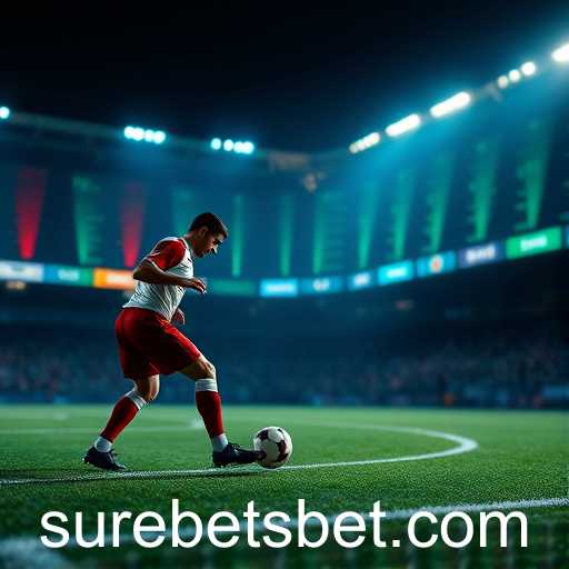 The Evolution of Online Gaming: Surebets Leading the Charge