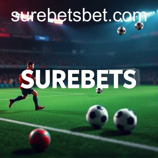 The Rise of Surebets in Online Gaming