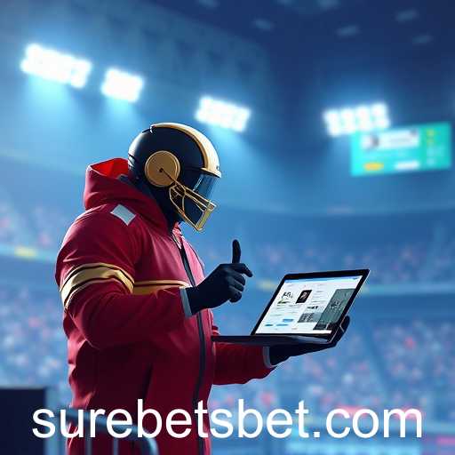 The Rising Trend of Surebets in 2025