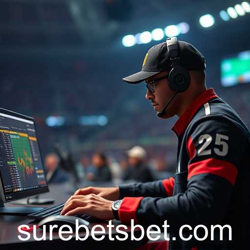 The Rising Popularity of Surebets in Online Gaming