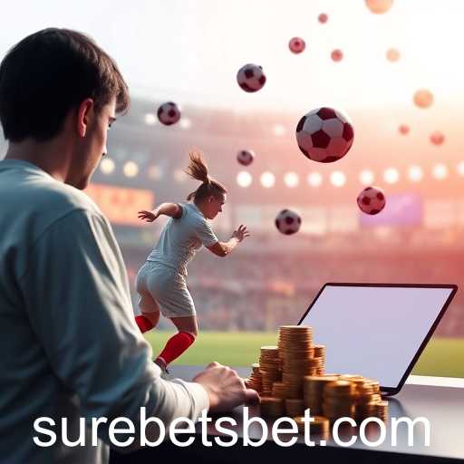 The Rise of Surebets in the Gaming World