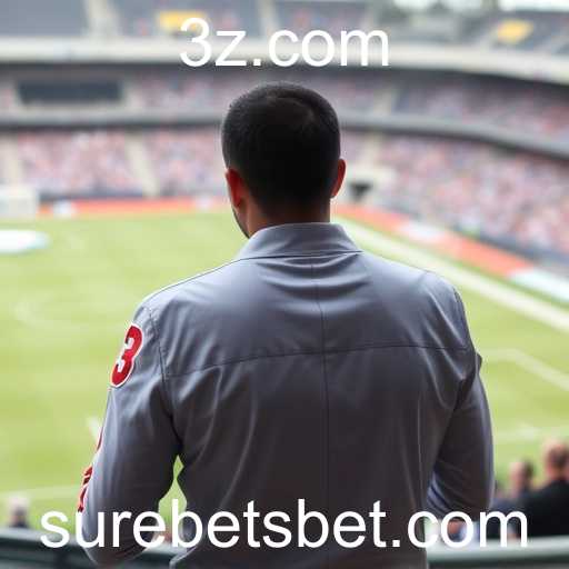 Navigating the World of Surebets in 2025
