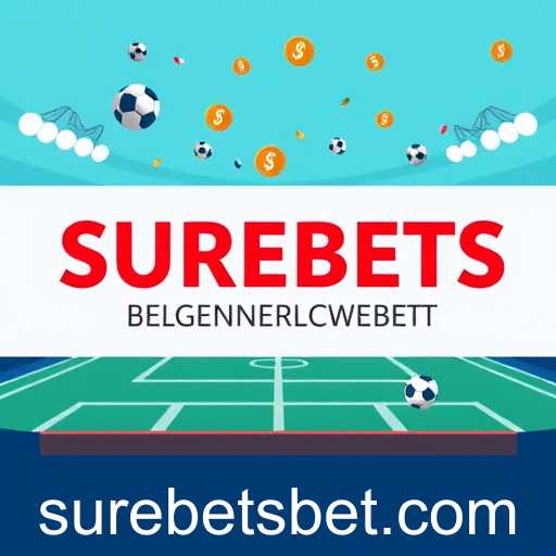 The Rise of Surebets in 2025 Gaming