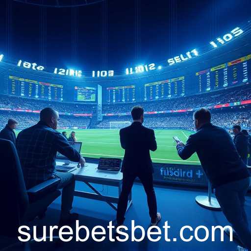 The Rising Trend of Surebets in Online Gaming