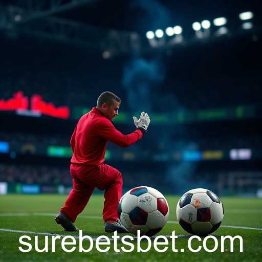 The Rise of Surebets in Online Gaming