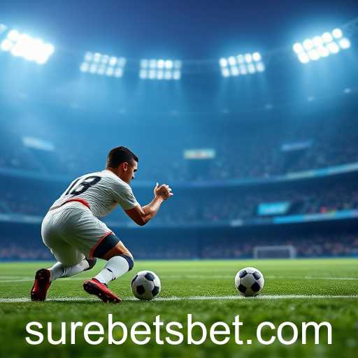 The Rising Popularity of Surebets in Online Gaming